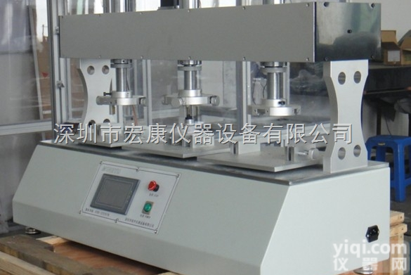 HK-DZY-C1  旋钮开关寿命<em>试验机</em>、开关<em>旋转试验</em>机、开关寿命<em>试验机</em>