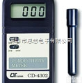 台湾路昌LUTRON|CD-4302|<em>电导度</em>计|<em>CD4302</em>|电导率仪