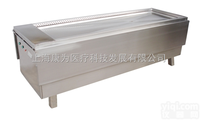 CRK1119  电动<em>升降</em>不锈钢<em>抽风</em>存放<em>两用</em>解剖台