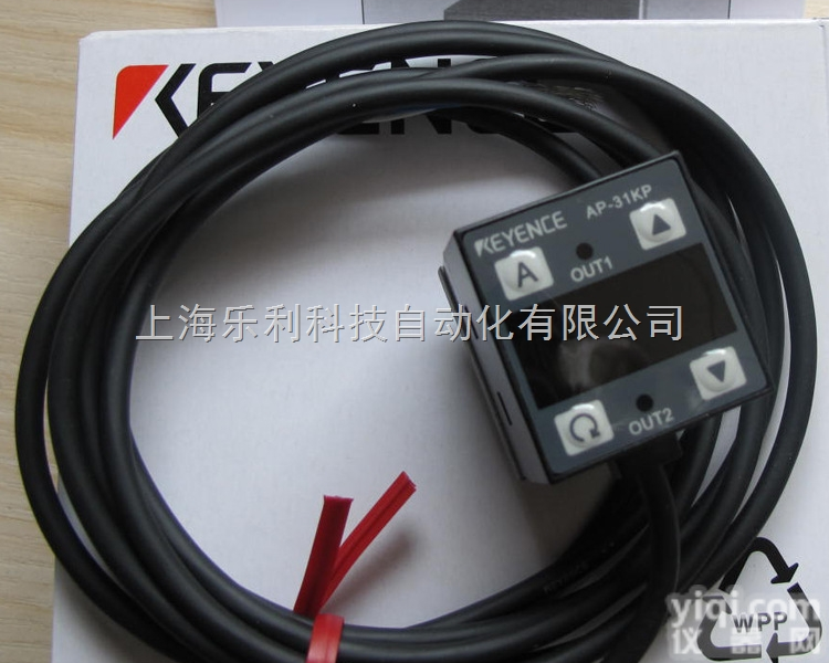 <em>AP</em>-31KP  KEYENCE基恩士<em>传感器</em> 压力<em>传感器</em> <em>AP</em>-31KP<em>传感器</em>