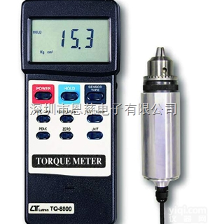 TQ8800|<em>扭力</em>计|<em>台湾</em>路昌LUTRON|TQ-8800|<em>扭力</em>测试仪