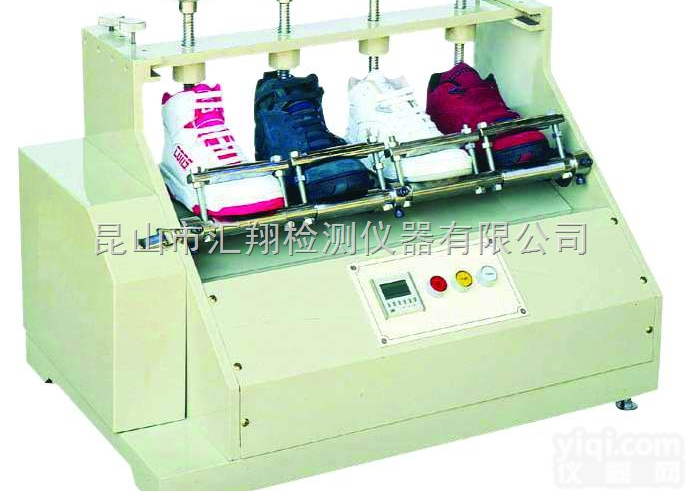 HX-<em>6016</em><em>成鞋弯</em>折<em>试验机</em>