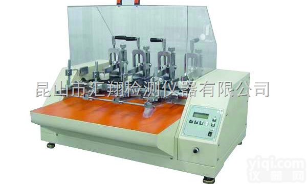 HX-<em>6016</em>A  HX-<em>6016</em>A后提式<em>成鞋弯</em>折<em>试验机</em>