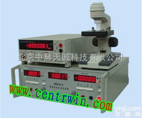 SFB100A2  四探针导体电阻率测量仪/<em>半导体</em>四探针电阻率测定仪  型号：SFB100...