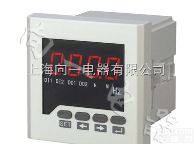 XY194F-3K1可编程单相智能<em>频率</em><em>数显</em>仪表/数字表-HZ <em>频率</em>表 ...