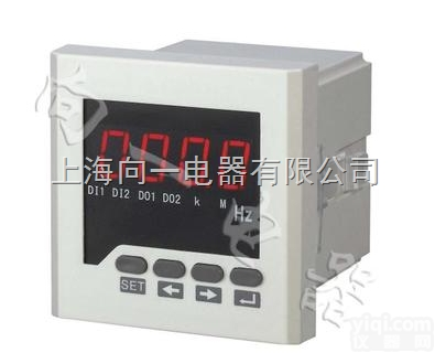 XY194F-AK1可编程单相<em>频率</em><em>数显</em>仪/数字仪器仪表-HZ <em>频率</em>表 ...