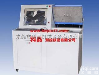 <em>建筑材料及制品燃烧热值测定仪</em>