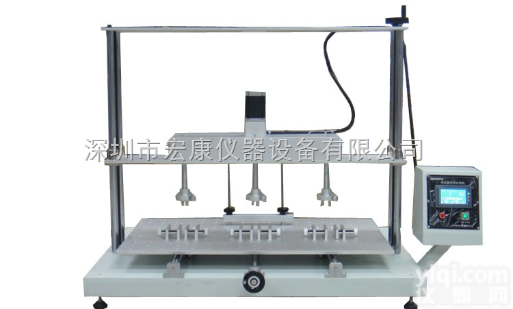 音响旋纽开关寿命试验机、<em>电位器</em><em>旋钮</em>寿命试验机【更精、更准、更稳！！】