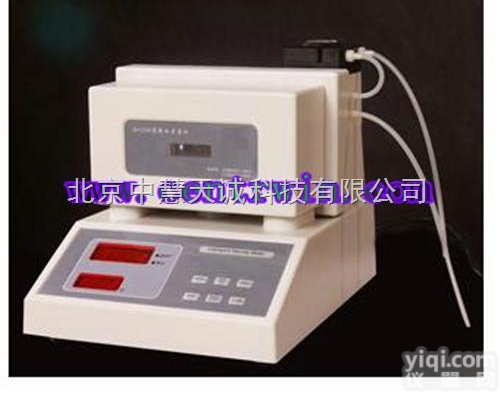 JKX-YM08  电子式液体密度计/硫酸<em>浓度计</em>（万分之八）  <em>型号</em>：JKX-YM08 中...