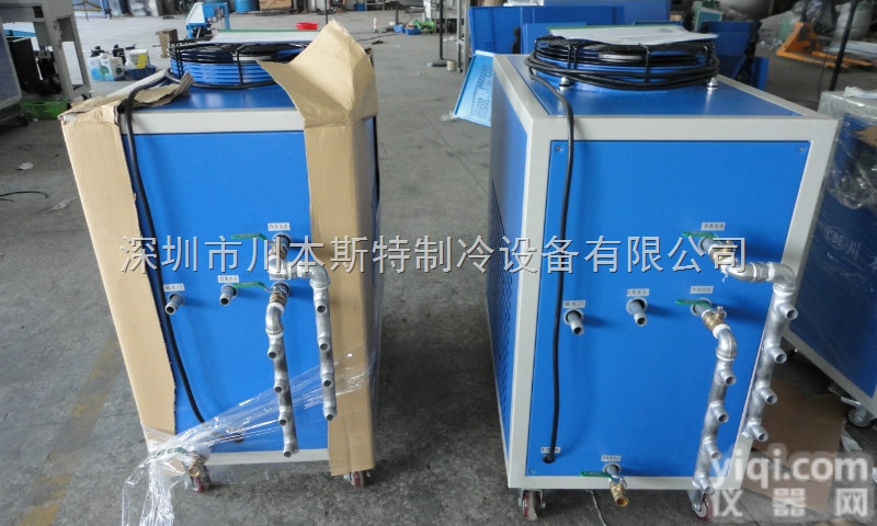 CBE-14ALC  <em>循环水</em>低温<em>制冷机</em>
