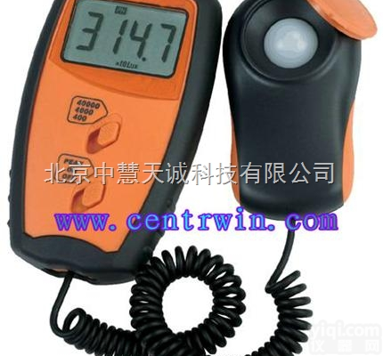 LXBS-<em>1010</em>  袖珍式照度表/<em>照度计</em>  型号：LXBS-<em>1010</em> 中慧