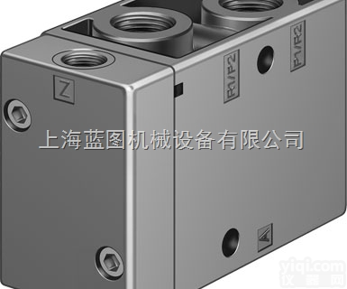 <em>VL</em>/O-3-1/2  原装德国FESTO<em>费斯托</em>气控阀<em>VL</em>/O-3-1/2