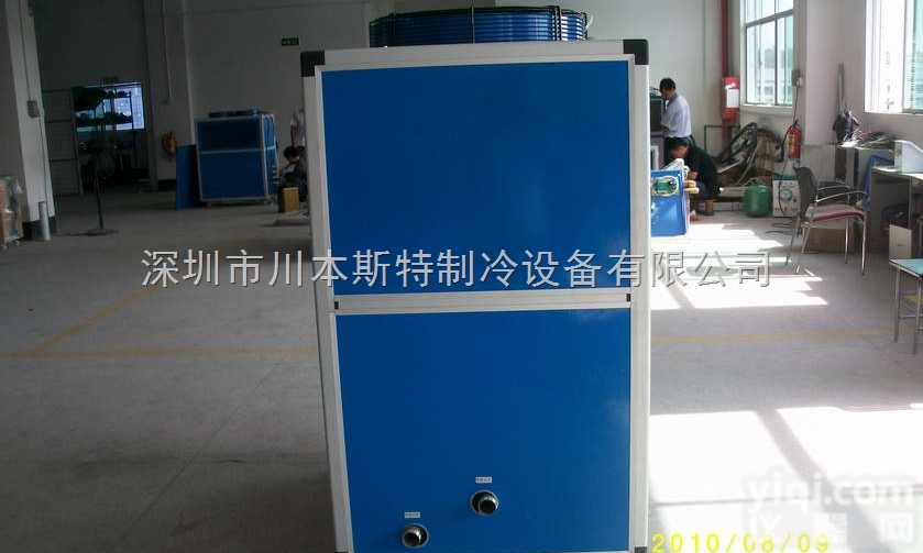 CBE-00ALC  <em>山东</em><em>风冷</em>式<em>冷水机</em>，冷却机