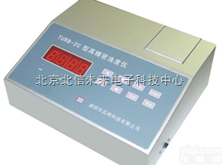 JC16- TURB-2C  高精密<em>浊度仪</em> 高量程<em>浊度仪</em> LED<em>数字显示</em><em>浊度仪</em>