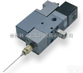 C-28-02-101  <em>德国</em>DOPAG<em>计量</em>阀，<em>隔膜阀</em>，控制阀