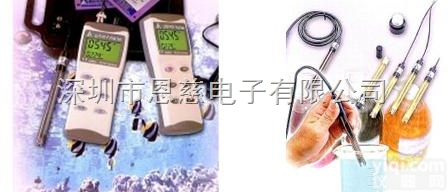台湾衡欣 酸碱计/<em>酸碱度计</em>整套AZ8601s