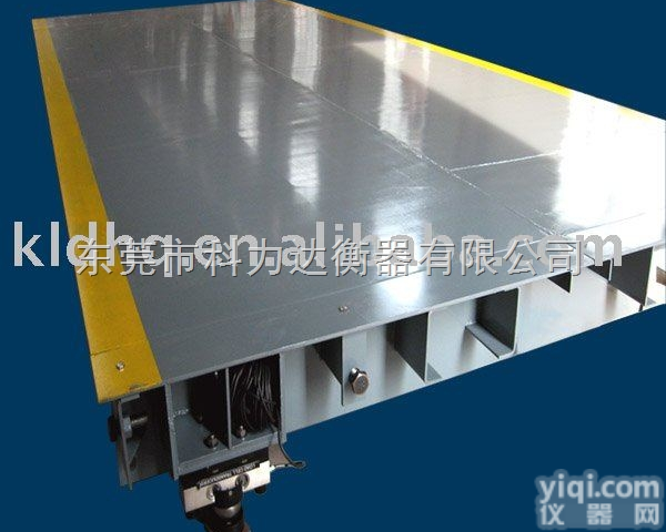 SCS-kld  <em>广东</em>数字式<em>汽车衡</em>|东莞<em>地磅</em>