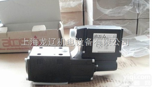 <em>DLKZOR</em>-TE-140-L71  意大利 ATOS 阿<em>托斯</em> 直动式伺服<em>比例阀</em> <em>DLKZOR</em>-TE-140...