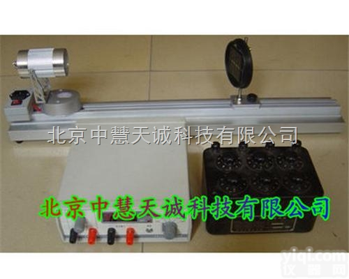 SH-BSE-I  <em>太阳能电池</em><em>基本</em>特性测定<em>实验仪</em>  型号：SH-BSE-I 中慧