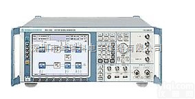 SMIQ03B  罗德斯瓦茨SMIQ03B信号发生器<em>型号</em>SMIQ03B<em>多少</em>钱