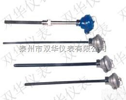 双华厂家<em>还原性</em><em>介质</em>腐蚀<em>热电偶</em>