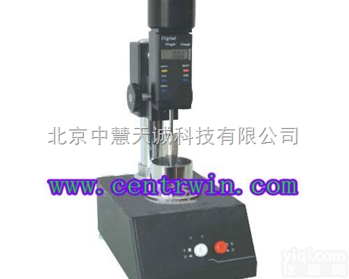 MNCX-<em>33</em>  数显液塑限测定仪  <em>型号</em>：MNCX-<em>33</em> 中慧