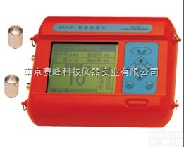DJCS-05 <em> DJCS-05裂缝测深仪</em>