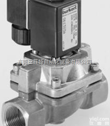6606型  BURKERT<em>电磁阀</em>@德国<em>宝德</em>6606型<em>摇臂</em><em>电磁阀</em>