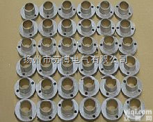 <em>云母</em>管套垫/<em>云母</em><em>加工件</em>