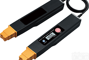 HIOKI 3258  非接触式电压<em>测量仪</em><em>电压表</em>