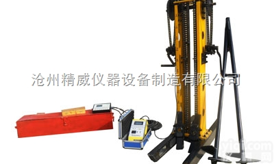 <em>静力</em><em>触探</em>试验仪 <em>静力</em><em>触探</em>机 <em>静力</em><em>触探</em>仪