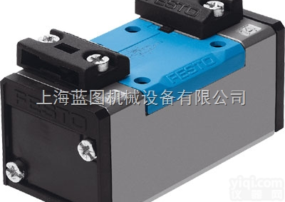 <em>VL</em>-5/2-D-2-C  供应FESTO<em>费斯托</em>气控阀<em>VL</em>-5/2-D-2-C
