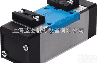 <em>VL</em>-5/3B-D-1-C  现货供应FESTO<em>费斯托</em>气控阀<em>VL</em>-5/3B-D-1-C