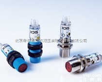 VTF180-2P41117  SICK传<em>感器</em>【V180-2圆<em>柱型</em>光<em>电传</em><em>感器</em>】