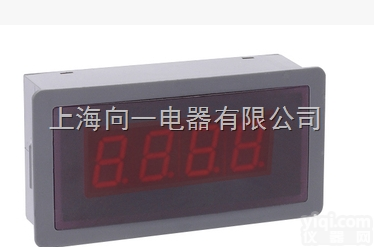 三位半数显<em>表头</em>/3位半交流AC<em>电流表</em>/<em>电压表</em> UP513（全封）