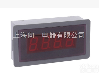 三位半<em>数显</em><em>表头</em>/3位半<em>直流</em>DC电压表/电流表 UP513（全封）