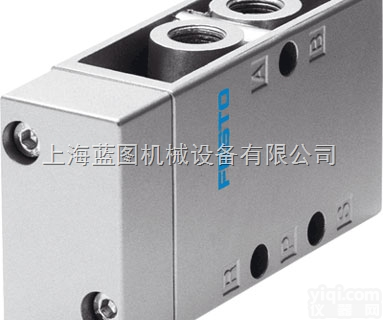 <em>VL</em>-5-1/4  德国FESTO<em>费斯托</em>气控阀<em>VL</em>-5-1/4