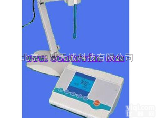 DUH-660  台式pH计/三合一<em>酸度计</em>（测温度）  <em>型号</em>：DUH-660 中慧