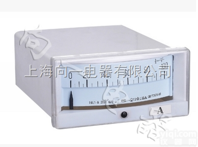 【低价促销】16L1-A 指针式板表/安培测<em>量仪表</em> 交流<em>电流表</em> 160...