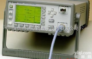 E4416A  Agilent <em>E4416A 功率计</em> E4416A 特价出售