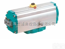 T-DYNAMO  T-DYNAMO气动<em>执行器</em>-进口<em>蝶阀</em><em>执行器</em>