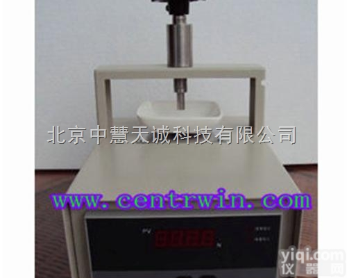 KQ-2  <em>催化剂</em><em>强度</em><em>测定仪</em>/饲料<em>强度</em><em>测定仪</em>/化肥<em>强度</em><em>测定仪</em>  型号：KQ-2 中...