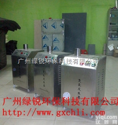 LR-YD  广州车载臭氧发生器,车载臭氧<em>消毒机</em>,洗车场用<em>汽车</em><em>消毒机</em>