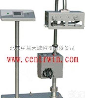 ZWZJ-2  高速<em>真空</em><em>检测机</em>/易拉罐<em>真空</em>打检机  型号：ZWZJ-2 中慧