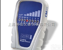 英国牛津<em>CM95</em><em>铜箔</em><em>测厚仪</em>