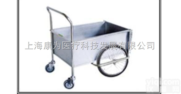 CRK1239  <em>不锈钢</em><em>敷料</em>车