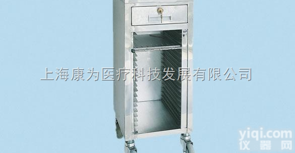 KDF/CR-B24  <em>不锈钢</em>病历架车30格 带抽屉|<em>不锈钢</em>推车<em>系列</em>