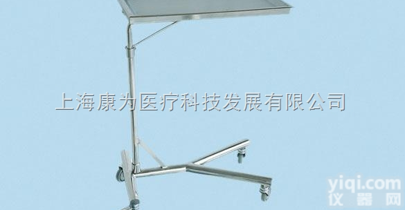 KDF/CR-B20  <em>不锈钢</em>单臂升降托盘架车|<em>不锈钢</em>推车<em>系列</em>