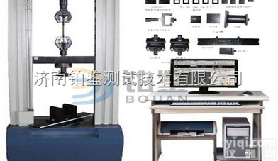 铂鉴  保温材料试验机 <em>保温板</em>拉力试验机配置 单面水泥板<em>保温板</em>试验机