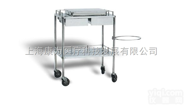 KDF/CR-B16  <em>不锈钢</em>注射车|<em>不锈钢</em>推车<em>系列</em>